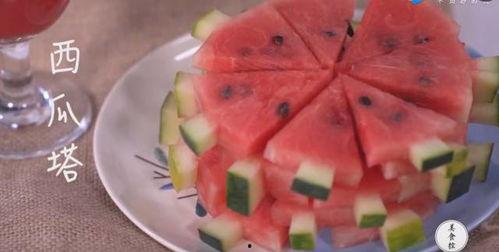 最优雅的吃瓜,最优雅的吃瓜指南