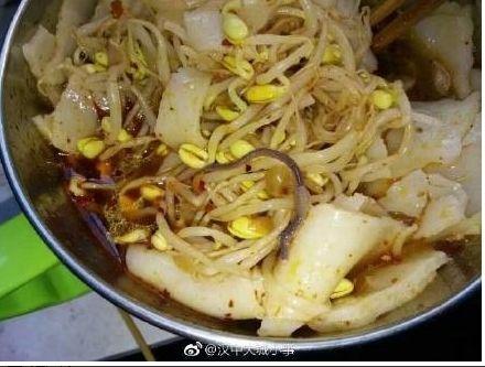 南郑区吃瓜,瓜果飘香，品味田园生活