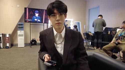 godv吃瓜老头杯,吃瓜老头杯电竞盛宴精彩回顾