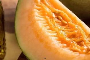 高尿酸可以吃沙漠蜜瓜吗