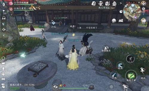 逆水寒手游吃瓜江水的瓜,揭秘吃瓜江水背后的惊天秘密
